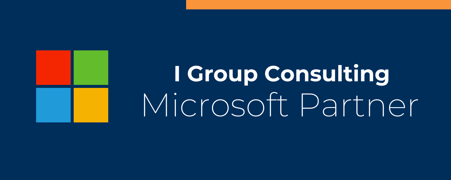 IGroup Microsoft