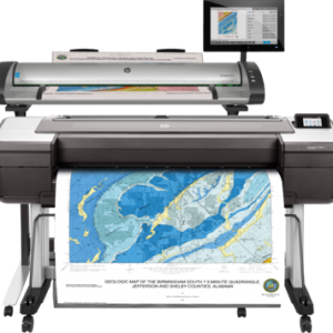 HP DesignJet SD Pro 44-in MFP