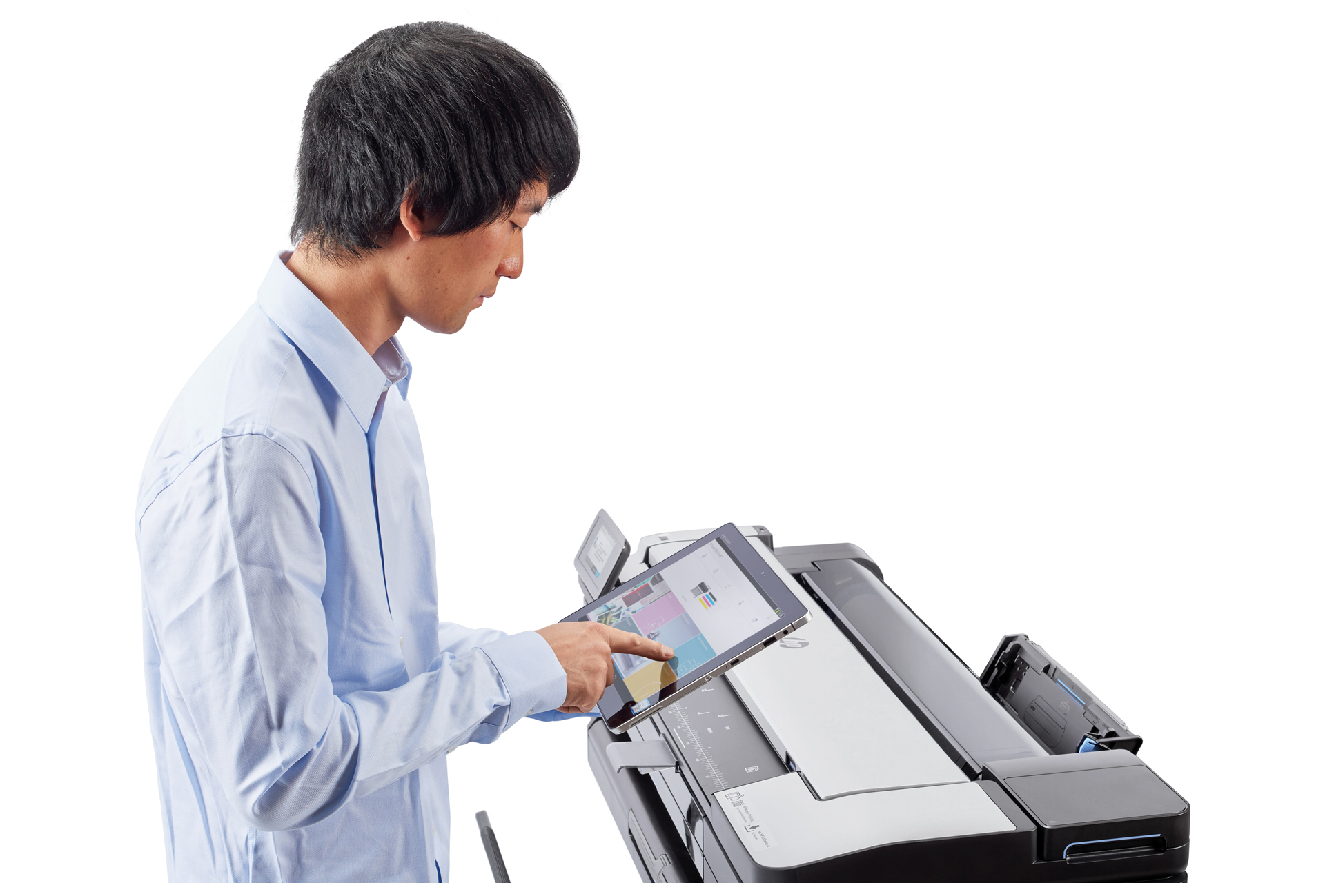 printer service