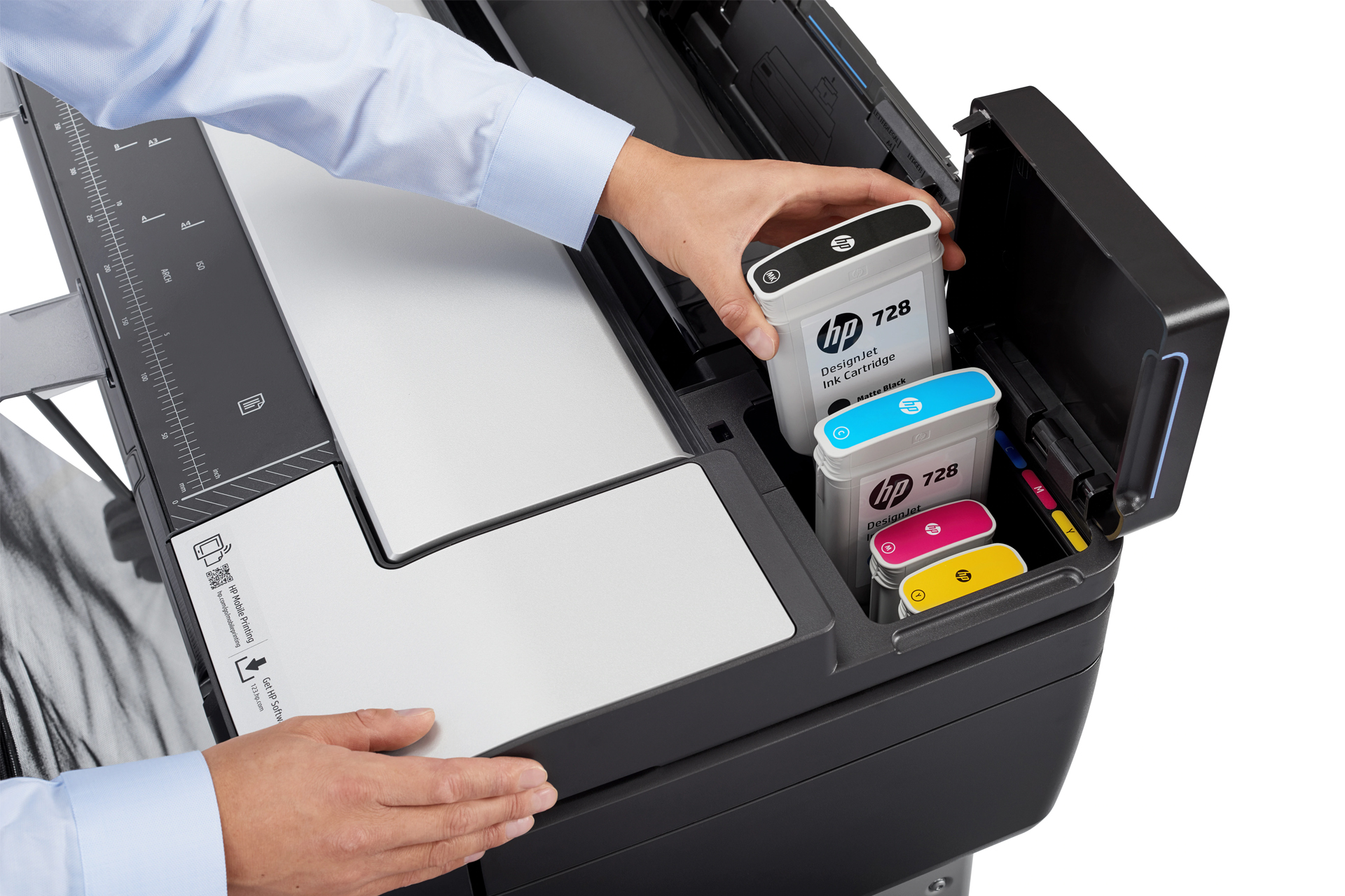 service printer