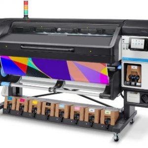 HP Latex 800 Printer